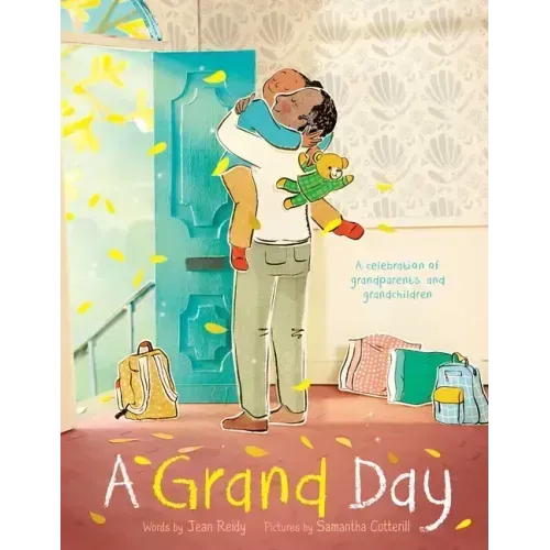 A Grand Day
