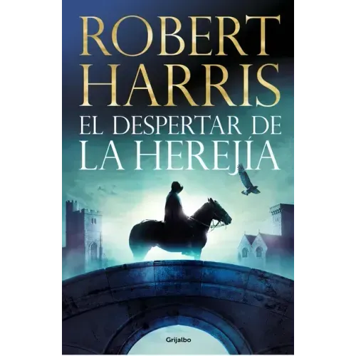 El Despertar de la Herejía / The Second Sleep
