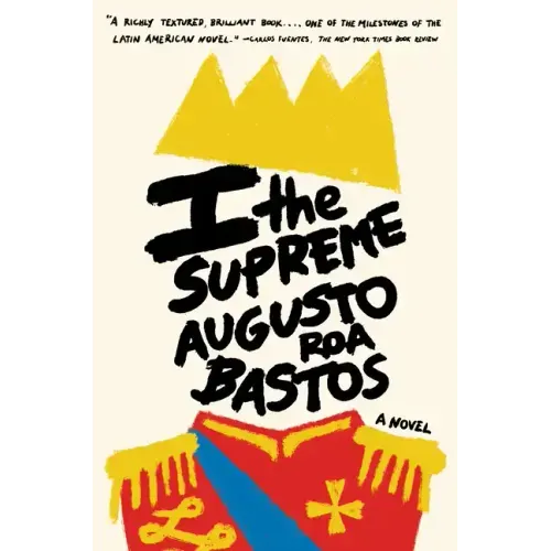 I the Supreme