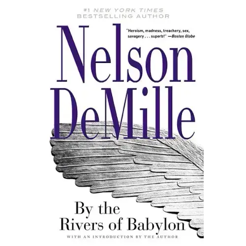 By the Rivers of Babylon