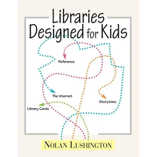 Libraries Designed for Kids