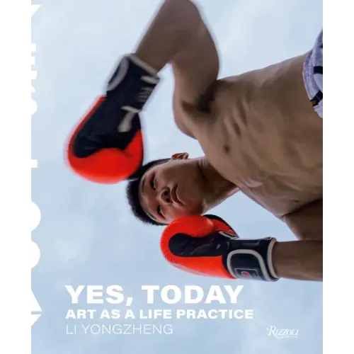 Li Yongzheng: Yes, Today