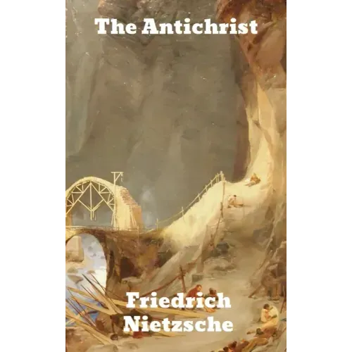 The Antichrist