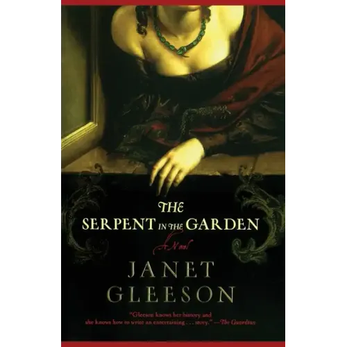 The Serpent in the Garden