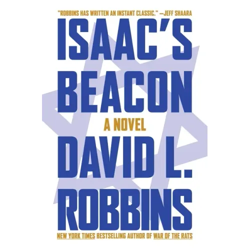 Isaac's Beacon