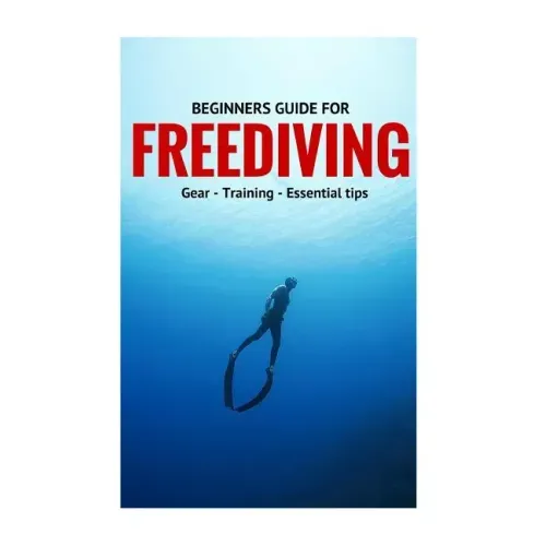 Beginners Guide For Freediving: Gear, Training, Essential Tips