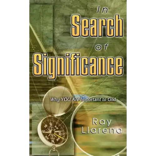In Search of Significance