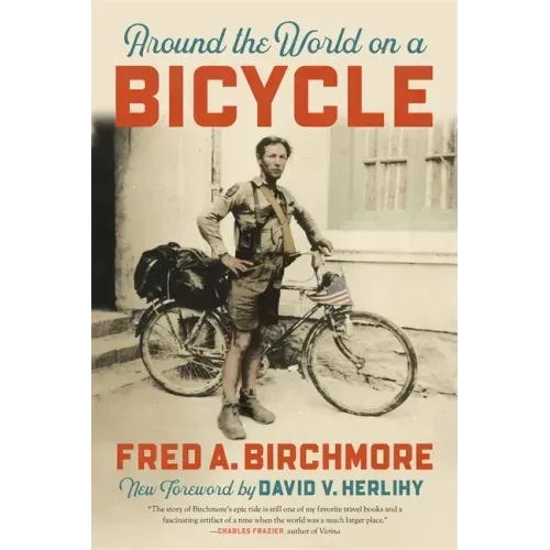 Around the World on a Bicycle