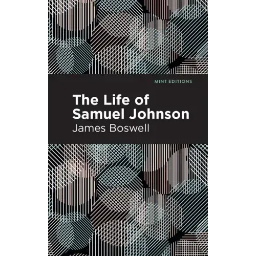 The Life of Samuel Johnson