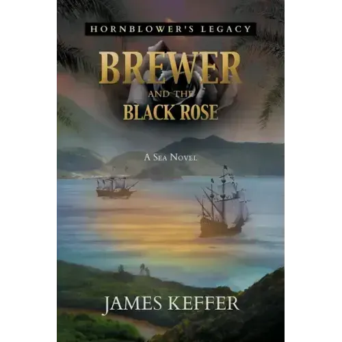 Brewer and The Black Rose
