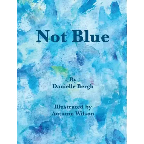 Not Blue