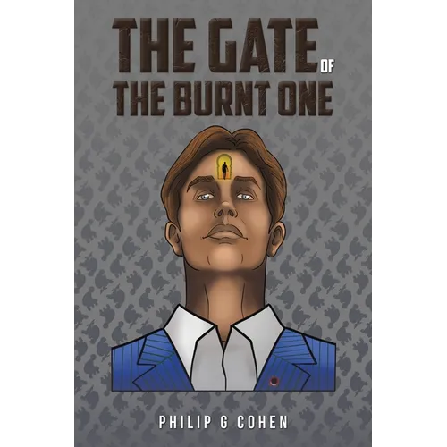 The Gate of the Burnt One