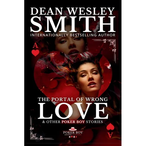 The Portal of Wrong Love - Paperback