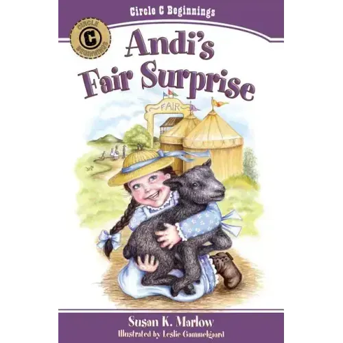 Andi's Fair Surprise