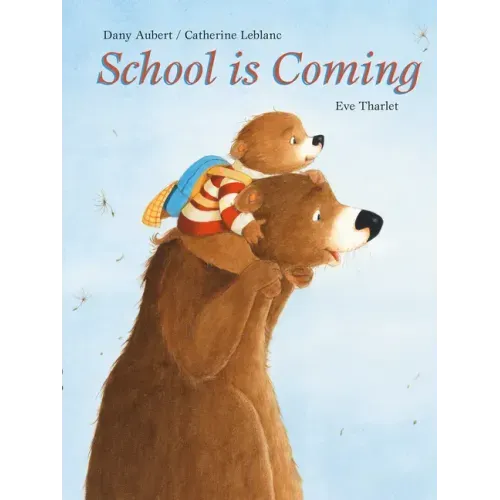 School Is Coming