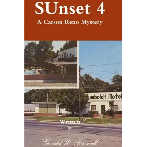 SUnset 4