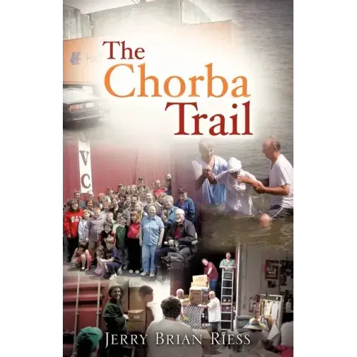 The Chorba Trail