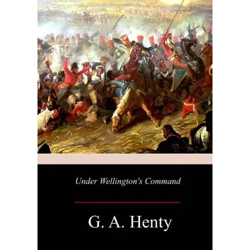 Under Wellington's Command