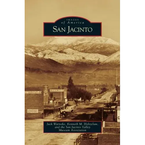 San Jacinto