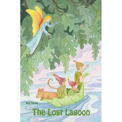 The Lost Lagoon