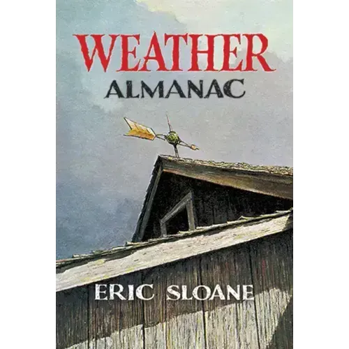 Weather Almanac