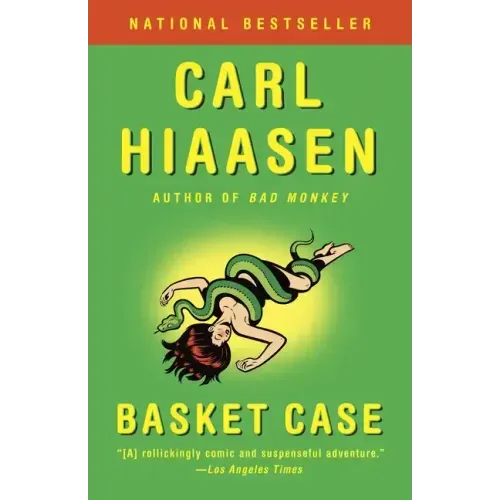 Basket Case