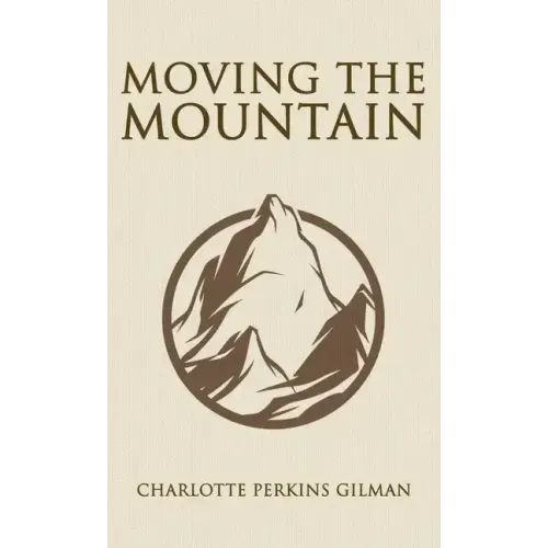 Moving the Mountain