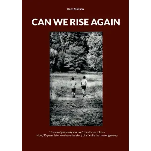 Can We Rise Again