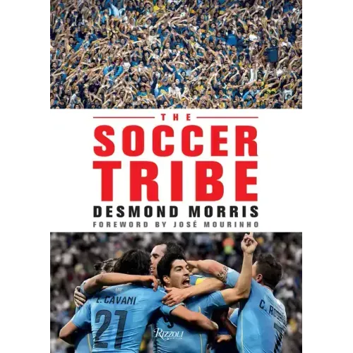 The Soccer Tribe