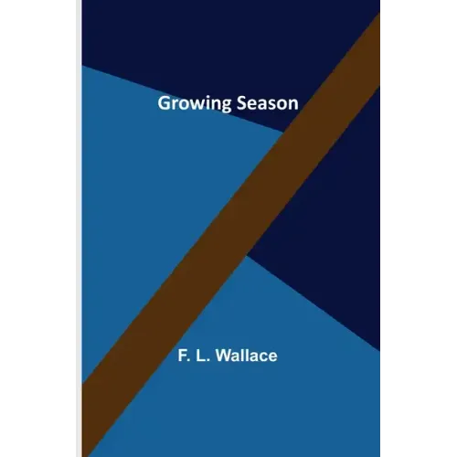 Growing Season