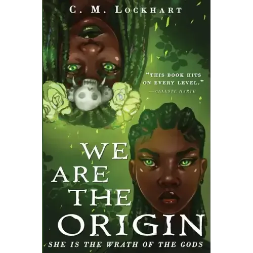 We Are the Origin
