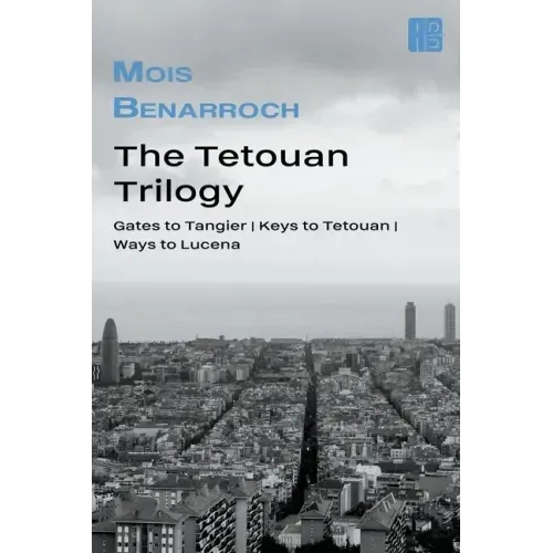 The Tetouan trilogy