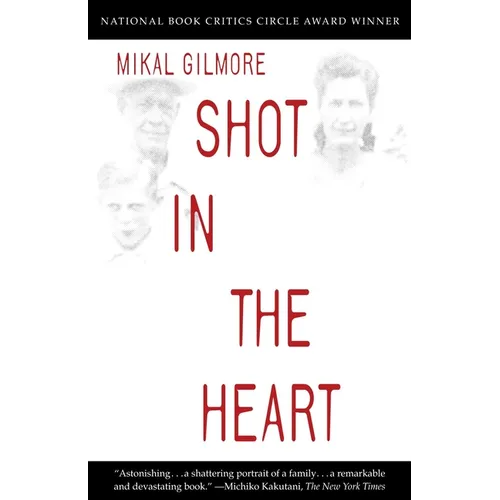 Shot in the Heart