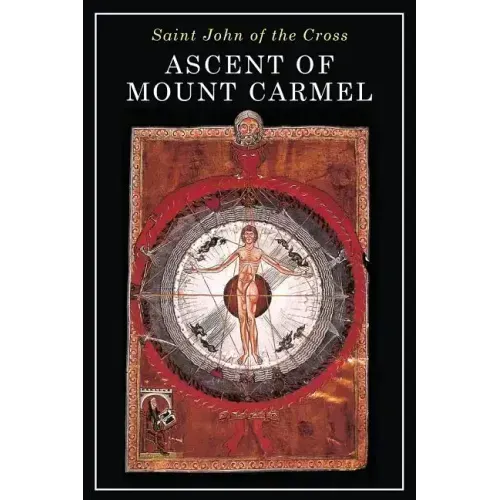 Ascent of Mount Carmel