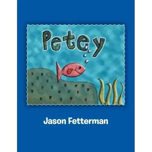 Petey