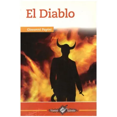El Diablo
