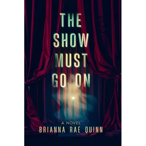 The Show Must Go On