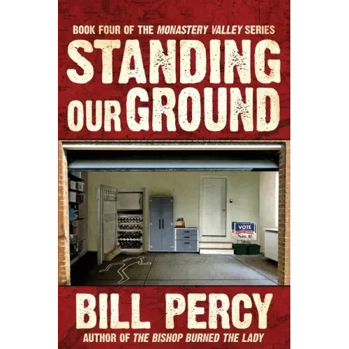Standing Our Ground