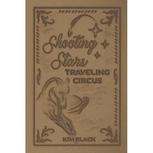 Shooting Stars Traveling Circus