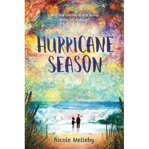 Hurricane Season
