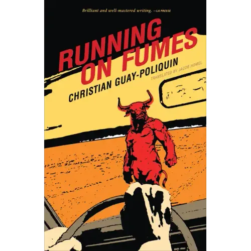 Running on Fumes