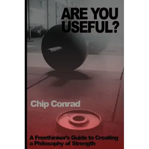 Are You Useful?