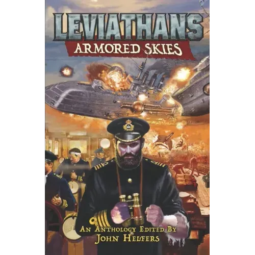 Leviathans: Armored Skies
