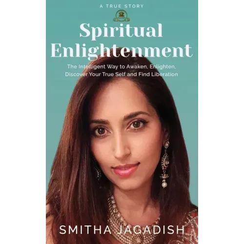 Spiritual Enlightenment