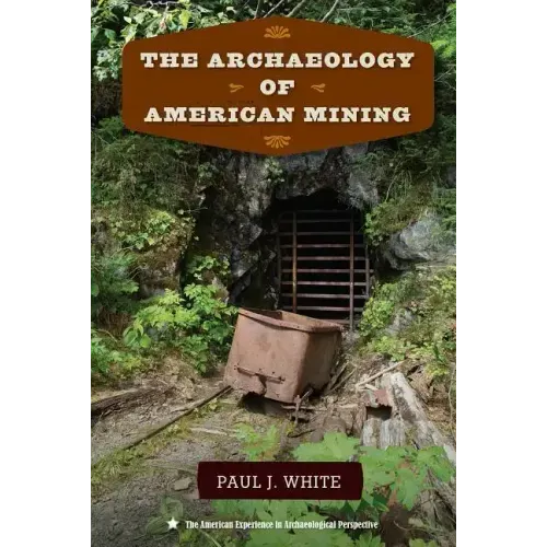 The Archaeology of American Mining