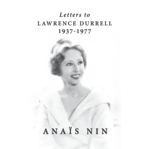 Letters to Lawrence Durrell 1937-1977