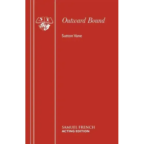 Outward Bound