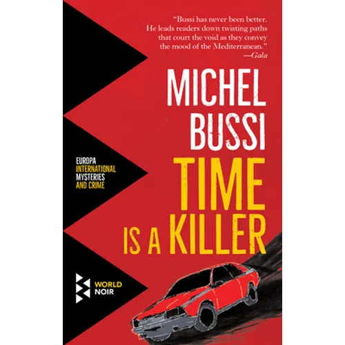 Time Is a Killer