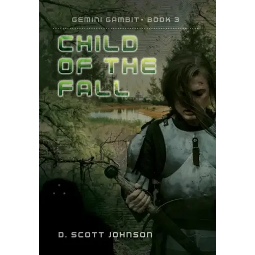 Child of the Fall