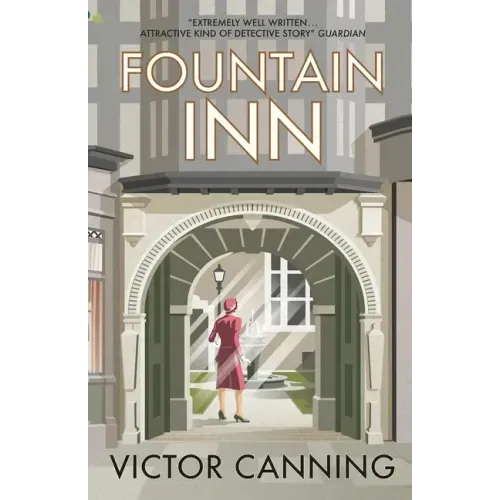 Fountain Inn